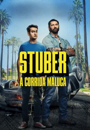 Stuber 2019 Hindi Dual Audio WEB-DL 720p - 480p - 1080p Stuber 2019 Hindi Dual Audio WEB-DL 720p - 480p - 1080p